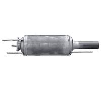 Faurecia Filtro hollín/partículas sistema escape FS40061S