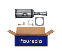 Faurecia Filtro hollín/partículas sistema escape FS43293F