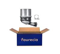 Faurecia Filtro hollín/partículas sistema escape FS45403F