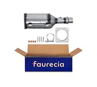 Faurecia Filtro hollín/partículas sistema escape FS45514F