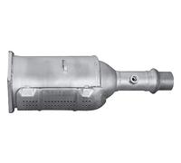 Faurecia Filtro hollín/partículas sistema escape FS45676F