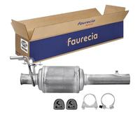 Faurecia Filtro hollín/partículas sistema escape FS50074S