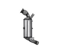 Faurecia Filtro hollín/partículas sistema escape FS50418S