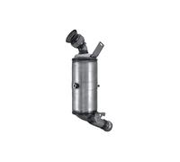 Faurecia Filtro hollín/partículas sistema escape FS50419S