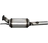 Faurecia Filtro hollín/partículas sistema escape FS55236F