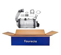 Faurecia Filtro hollín/partículas sistema escape FS55611F