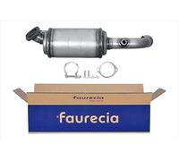 Faurecia Filtro hollín/partículas sistema escape FS55979F
