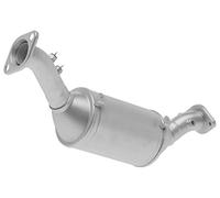 Faurecia Filtro hollín/partículas sistema escape FS67124S