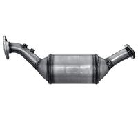 Faurecia Filtro hollín/partículas sistema escape FS67132S