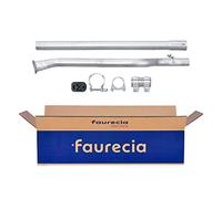 Faurecia FS45317 - Tubo reparación, catalizador