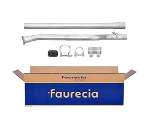 Faurecia FS45317 - Tubo reparación, catalizador