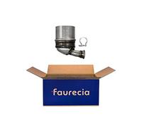 Faurecia FS45403S - Filtro hollín/partículas, sistema escape