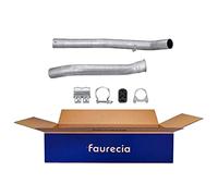 Faurecia FS45448 - Tubo reparación, catalizador
