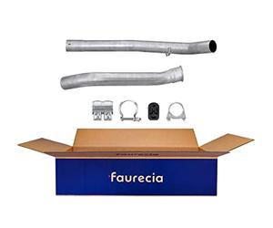 Faurecia FS45448 - Tubo reparación, catalizador