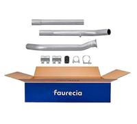 Faurecia FS45450 - Tubo reparación, catalizador