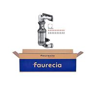 Faurecia FS45847K - Catalizador codo admisión