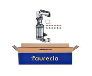 Faurecia FS45847K - Catalizador codo admisión