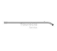 Faurecia FS55781 Tubo de escape