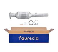 Faurecia FS63123K - Catalizador