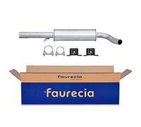 Faurecia FS80225 - silenciador del medio