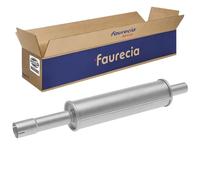 Faurecia Silenciador del medio FS80256 para VW GOLF III (1H1) Vento (1H2)