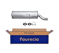 Faurecia Silenciador posterior FS45097