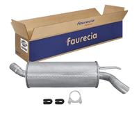 Faurecia Silenciador posterior FS55522