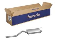Amortiguador Final FAURECIA Aftermarket para u.a. VW CADDY