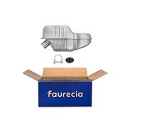 Faurecia Silenciador posterior FS90086 para VOLVO V70 II (285) S60 I (384)