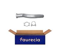 Faurecia Tubo de escape FS15144 delante para CITROËN C25 Kasten (280, 290_)