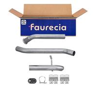 Faurecia Tubo de escape FS15729 posterior para FIAT Scudo (270, 272_)