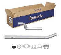 Faurecia Tubo de escape FS25315 centro para FIAT Panda Schrägheck (141_)
