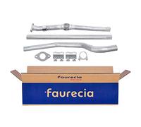Faurecia Tubo de escape FS25769 delante para FIAT GRANDE PUNTO (199) PUNTO (199)