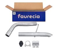 Faurecia Tubo de escape FS30064 posterior