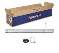 Faurecia Tubo de escape FS30324 posterior