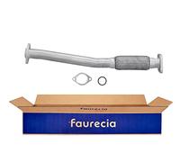 Faurecia Tubo de escape FS30603 delante