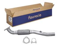 Faurecia Tubo de escape FS40866 delante para OPEL Corsa D Schrägheck (S07)