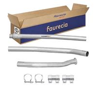 Faurecia Tubo de escape FS45202 centro