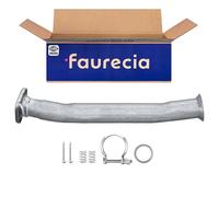Faurecia Tubo de escape FS45336 delante