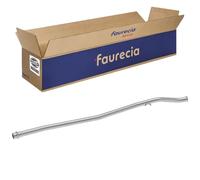 Faurecia Tubo de escape FS45397 centro