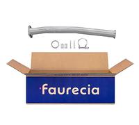 Faurecia Tubo de escape FS45576 delante