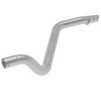 Faurecia Tubo de escape FS50113 posterior