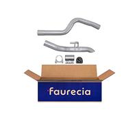 Faurecia Tubo de escape FS50146 posterior