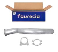 Faurecia Tubo de escape FS55064 delante