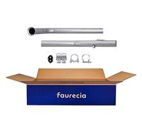 Faurecia Tubo de escape FS55344 centro para OPEL Vivaro A Combi (X83)