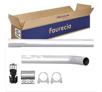 Faurecia Tubo de escape FS55379 centro