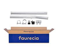 Faurecia Tubo de escape FS55441 centro