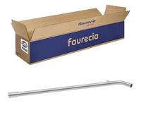 Faurecia Tubo de escape FS55781 centro