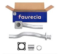 Faurecia Tubo de escape FS60070 delante para VW Golf IV Schrägheck (1J1)