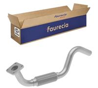 Faurecia Tubo de escape FS63228 delante para VW Polo Classic (6V2)